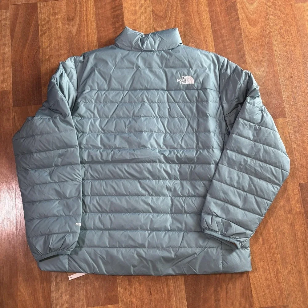 The North Face full mens face